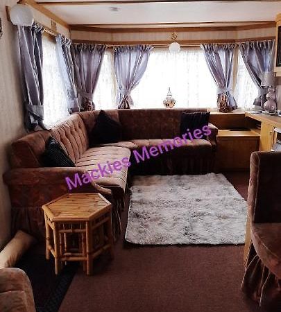 Mackies Memories. Apartment Hemsby Ngoại thất bức ảnh