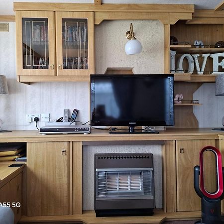 Mackies Memories. Apartment Hemsby Ngoại thất bức ảnh