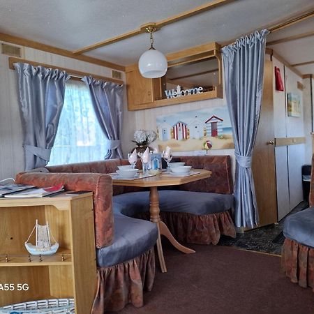 Mackies Memories. Apartment Hemsby Ngoại thất bức ảnh