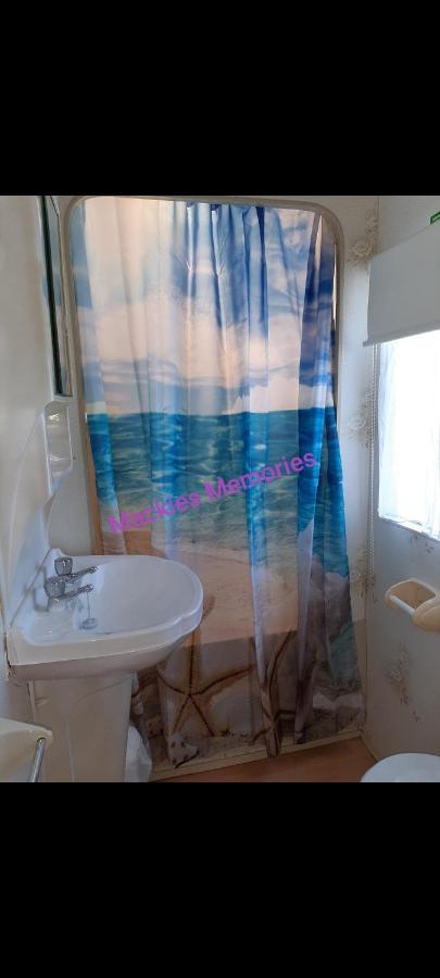 Mackies Memories. Apartment Hemsby Ngoại thất bức ảnh