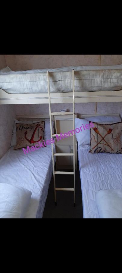 Mackies Memories. Apartment Hemsby Ngoại thất bức ảnh