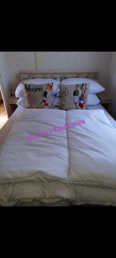 Mackies Memories. Apartment Hemsby Ngoại thất bức ảnh