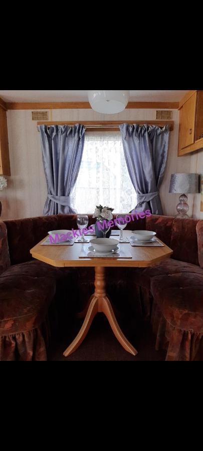 Mackies Memories. Apartment Hemsby Ngoại thất bức ảnh