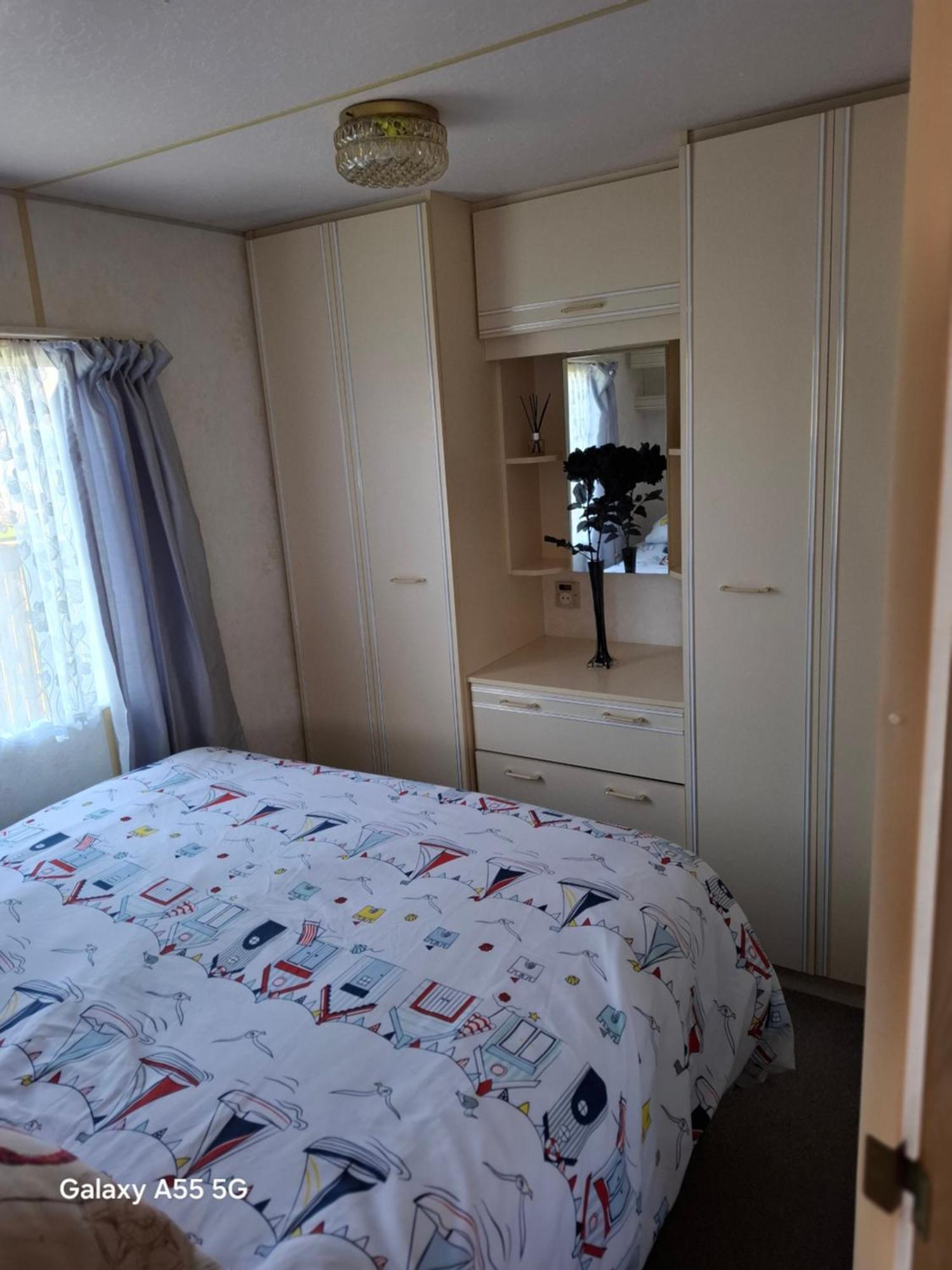 Mackies Memories. Apartment Hemsby Ngoại thất bức ảnh