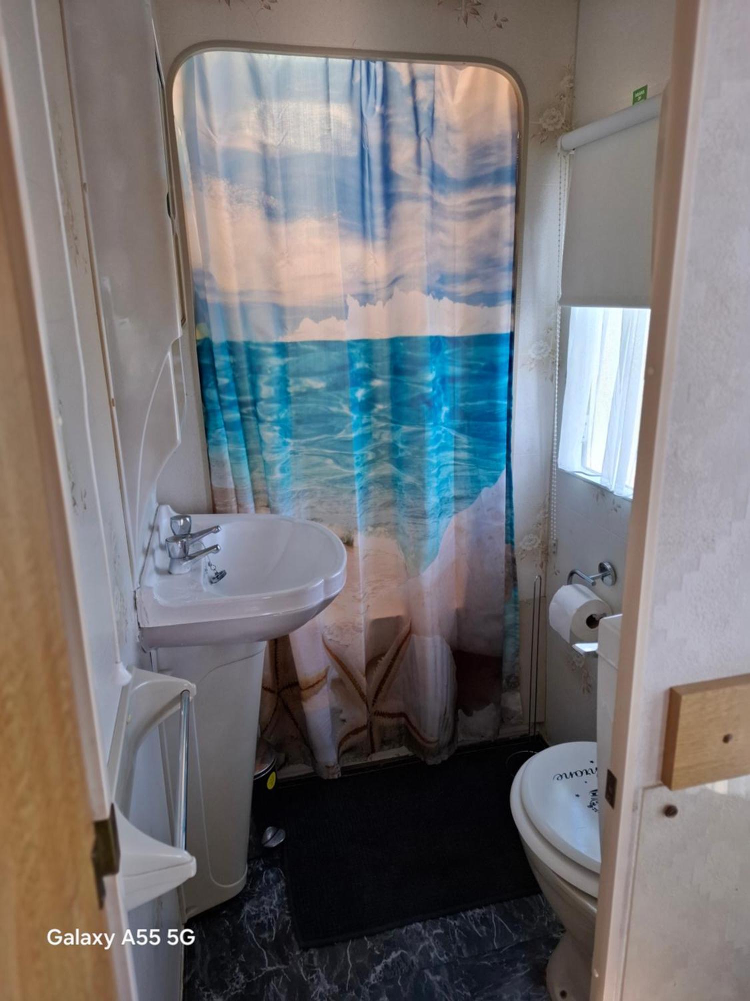Mackies Memories. Apartment Hemsby Ngoại thất bức ảnh