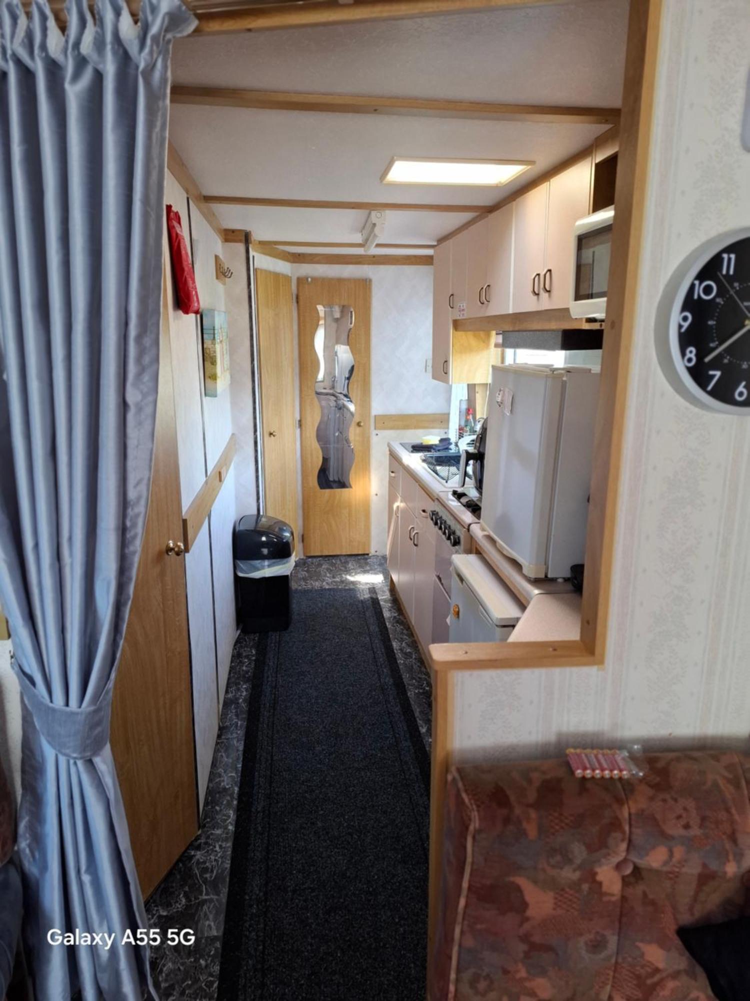 Mackies Memories. Apartment Hemsby Ngoại thất bức ảnh